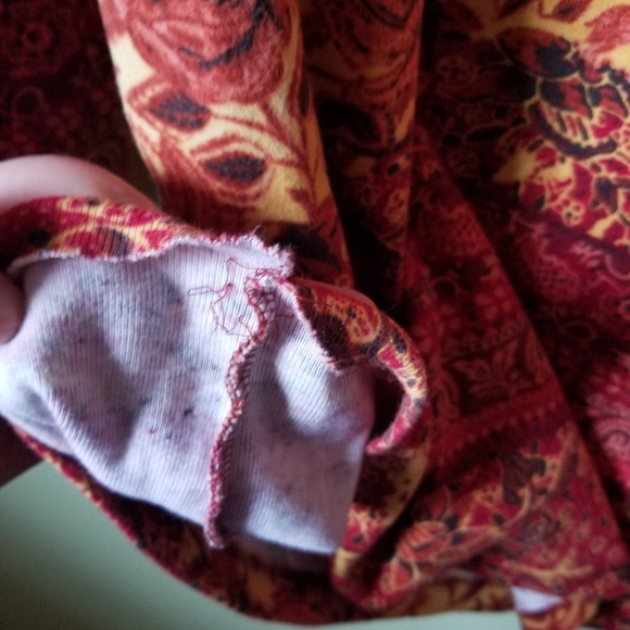 St. John's Bay 2XL Women's Top - Picture 5 of 6